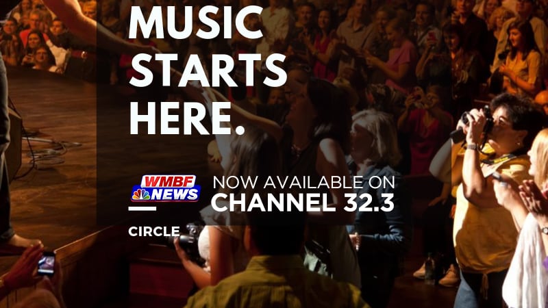 Opry Entertainment Group and Gray Television, Inc. are launching a new media network called...