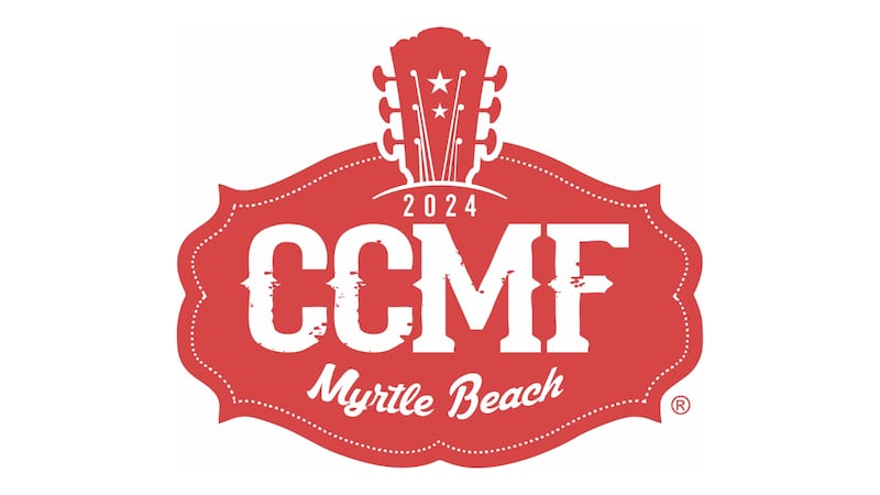 CCMF 2024 logo
