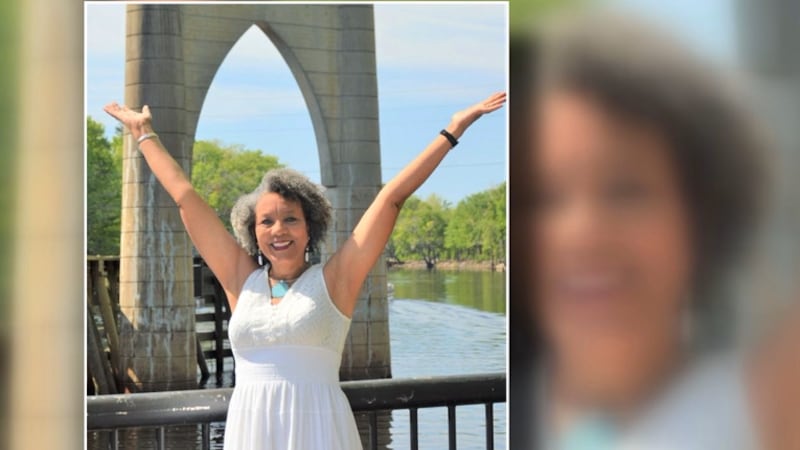 A phenomenal woman: Horry County native, school board member Janet Graham