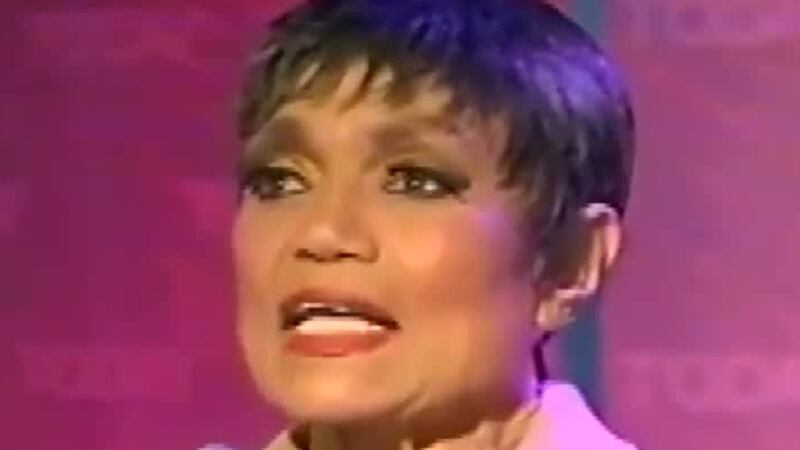 From Broadway to ‘Batman,’ Eartha Kitt left a mark.