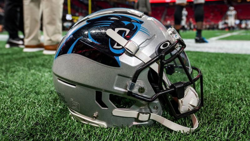 The Carolina Panthers announced that Julius Peppers and Muhsin Muhammad will join the team's...