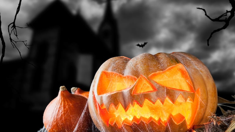 The spooky season is in full swing along the Grand Strand and in the Pee Dee!