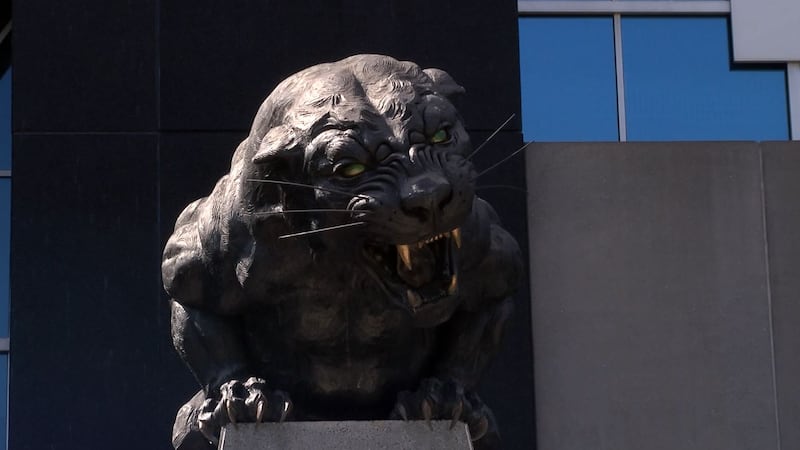 The 2023 Draft Party is happening on Thursday, April 27, at Bank of America Stadium.