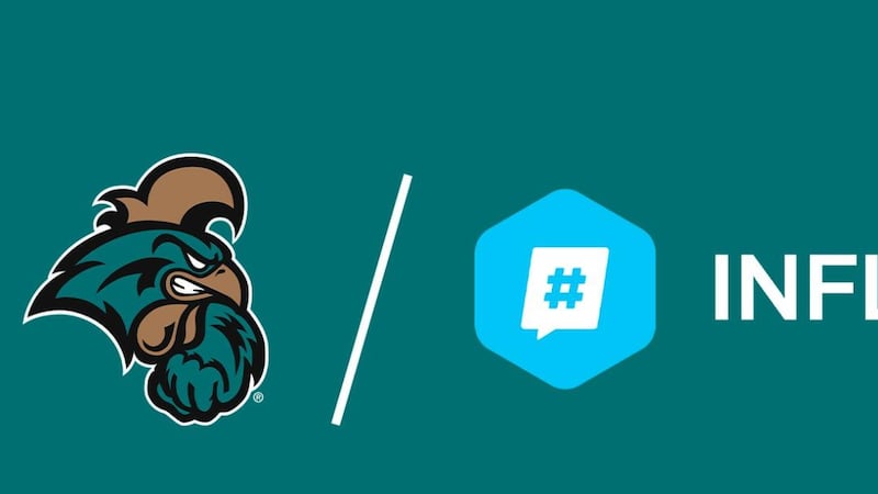 Coastal Carolina Athletics is expanding its support of Chanticleer student-athletes seeking to...