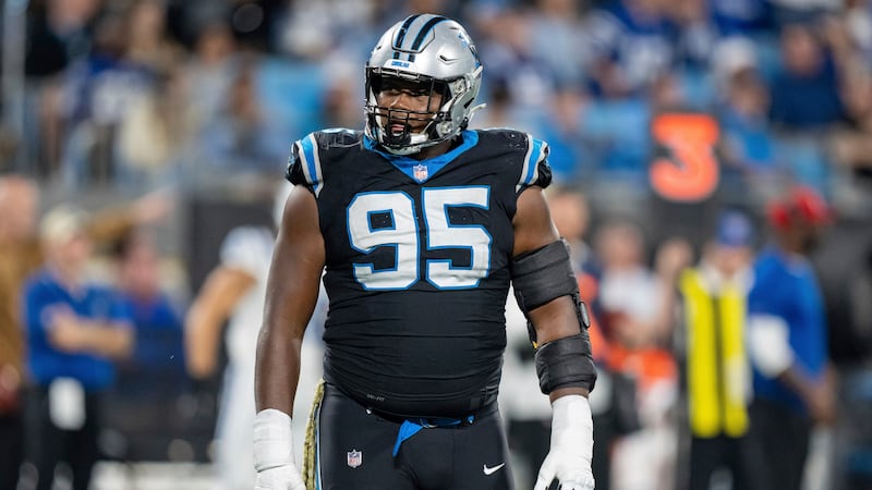 Brown's extension is worth $96 million over four years.