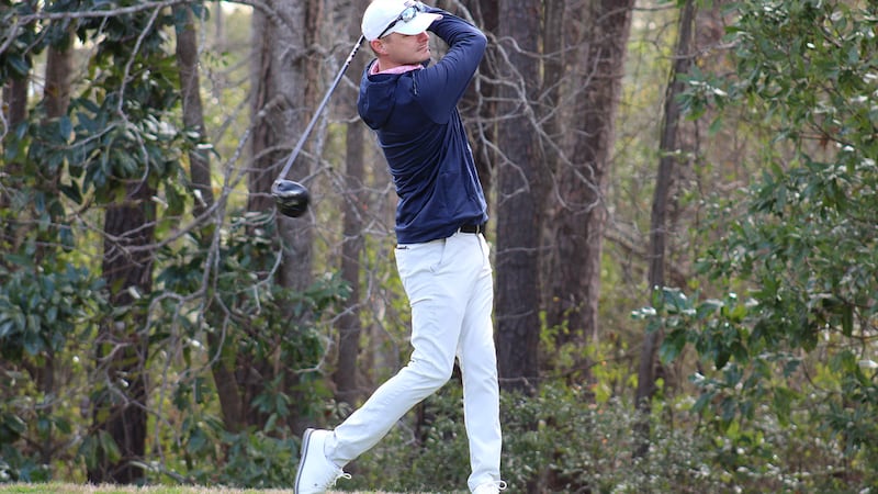 Ryan Wilkenson, PGA Pro