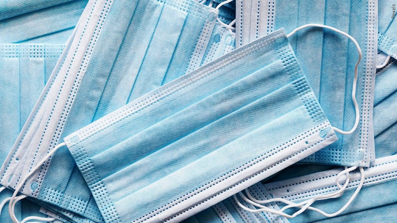 “A mask is essentially another tool for you to have in your toolbox from an infection control...