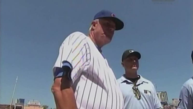 Lou Piniella