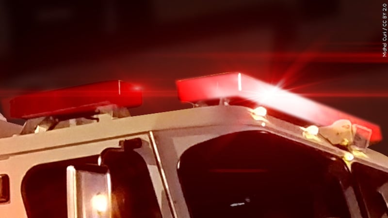 The South Carolina Department of Transportation reports the crash happened on the highway at...