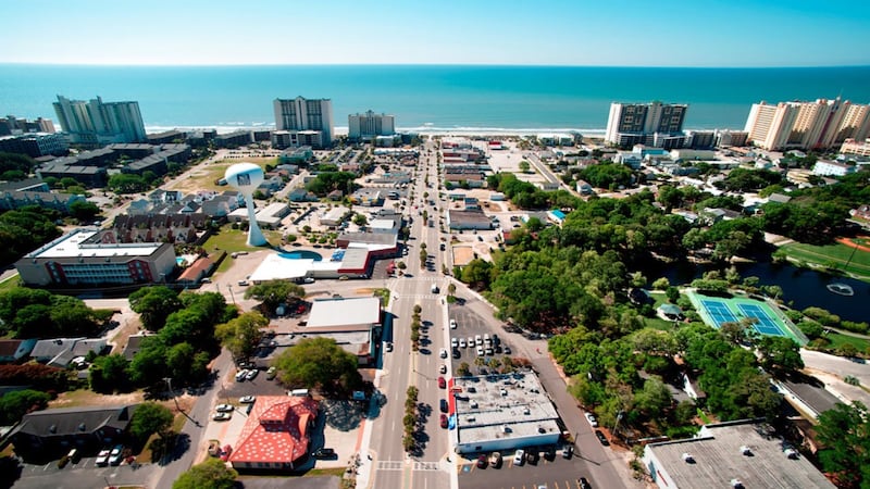 Destination North Myrtle Beach is conducting a resident survey and is seeking input.