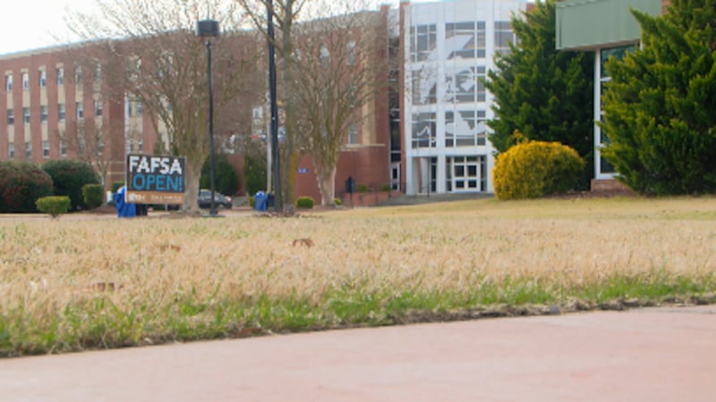 students share take  second nearby shooting at UNCP