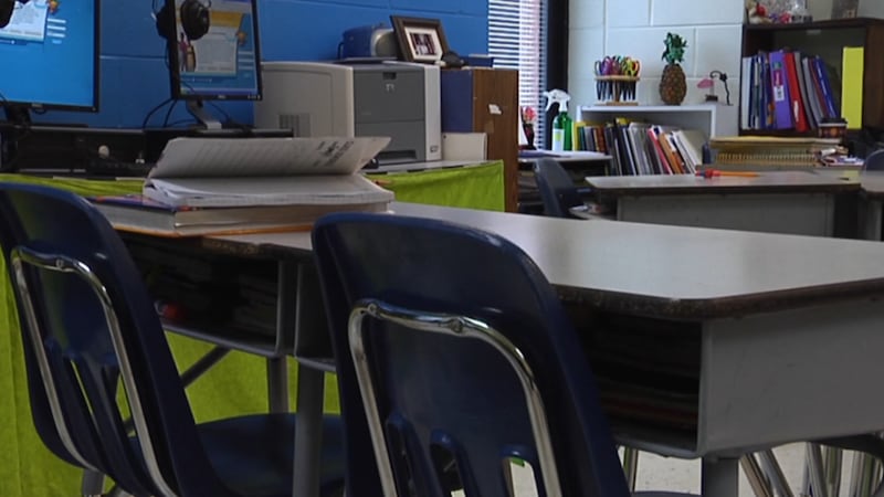 Millions of students across the country pack the same items in their bookbags every day:...