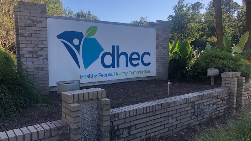 DHEC says beginning March 15 they will no longer report daily COVID-19 case counts.