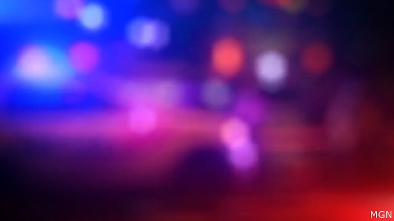 Pearson’s body was found on a property off East Park Drive in July of 2020.