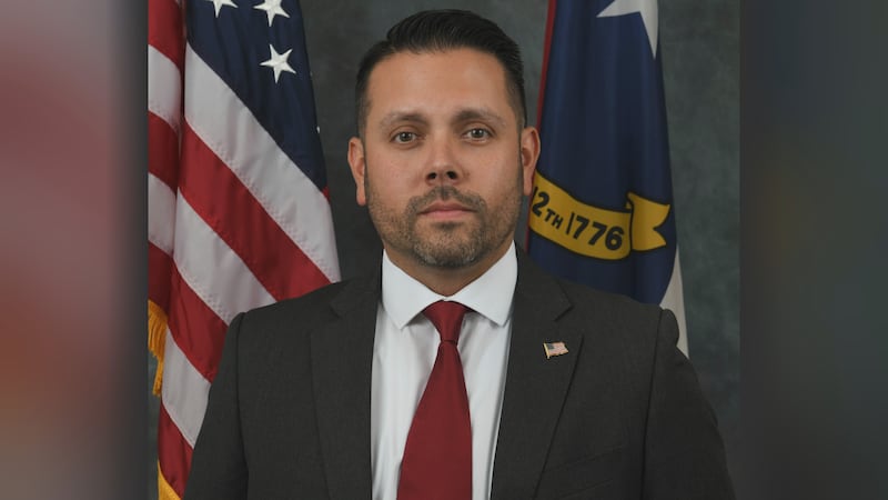 Samuel "Sam" Poloche