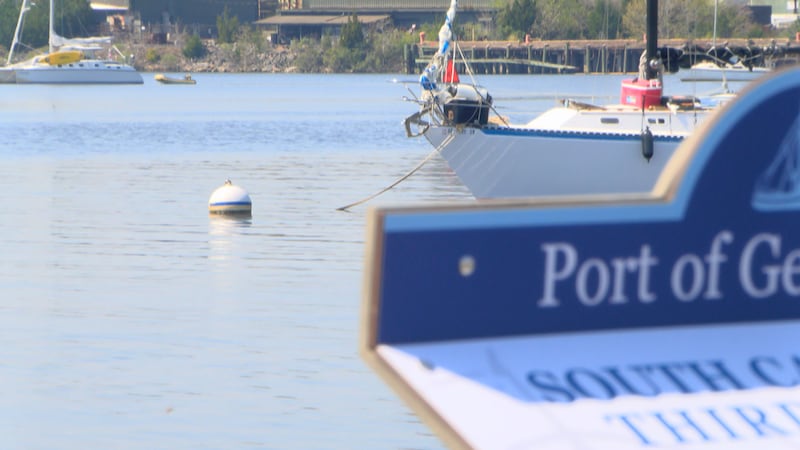 Boaters and city officials say this project is much needed.