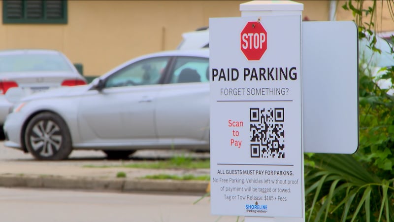 Authorities all around the country say they’re seeing a rise in a common scam.
They say...