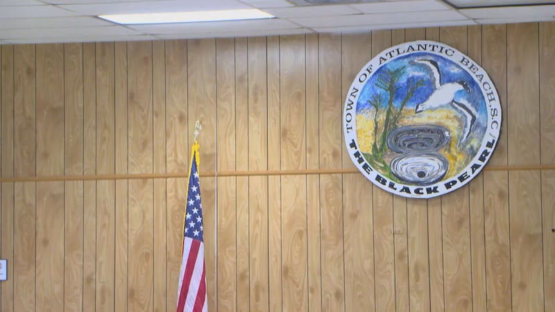 Governor’s office says it can’t intervene in Atlantic Beach election dispute