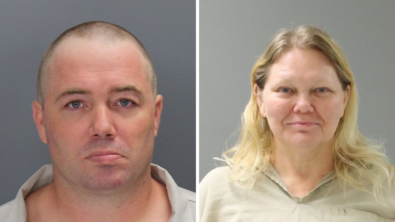 Sidney Moorer, Tammy Moorer