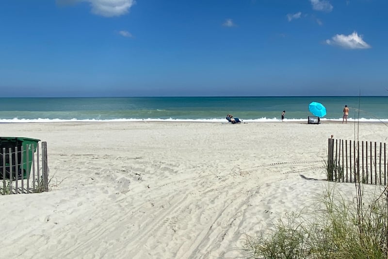 Grand Strand lifeguard services recover from COVID staffing issues