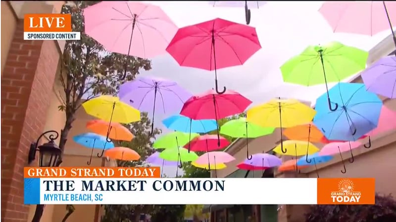 The Market Common (sponsored show)