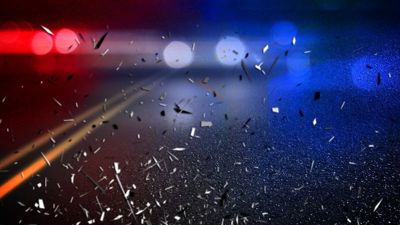 The crash occurred on I-74 eastbound near mile marker 116 in Woodford County.