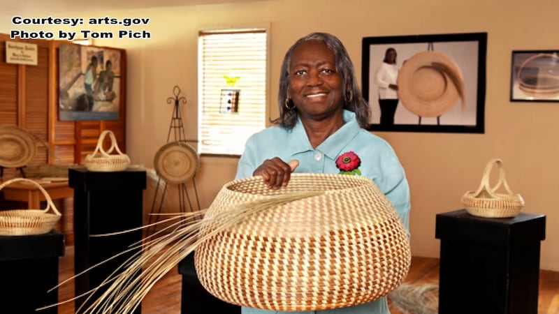 Mary Jackson is a native of Mt Pleasant South Carolina. Her mother and grandmother taught her...