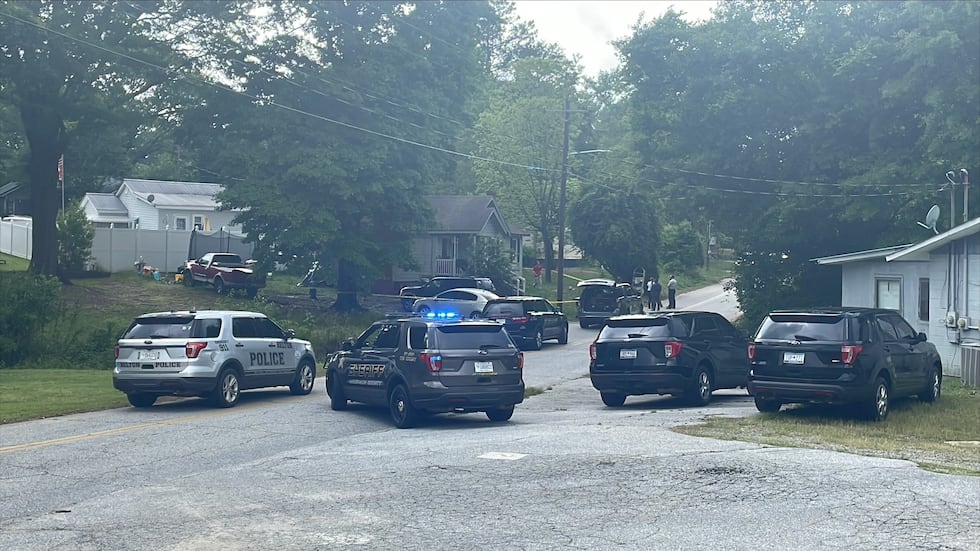 A father was arrested after kidnapped his child, assaulted the mother and took deputies on a...