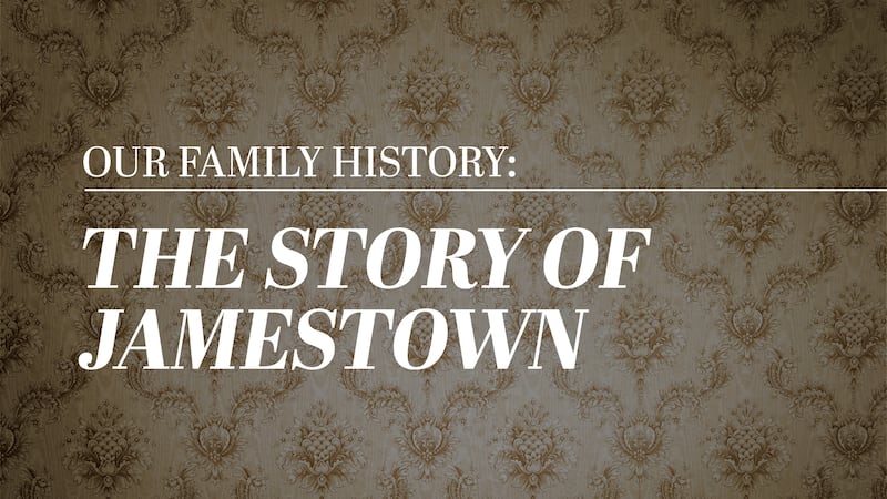 The story of Jamestown, a historic piece of property located in Florence County