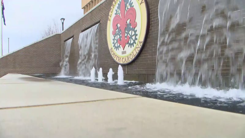 Florence County to get nearly 1,200 new jobs