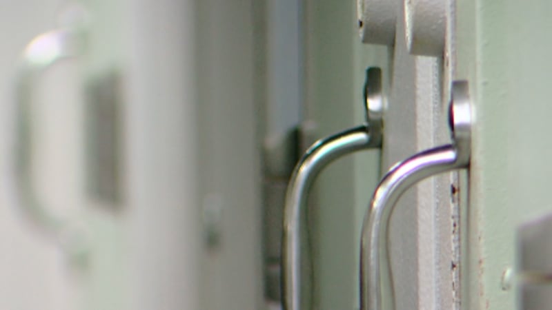 All interior doors at J. Reuben Long Detention Center remain locked, 24/7. Inmates must be...