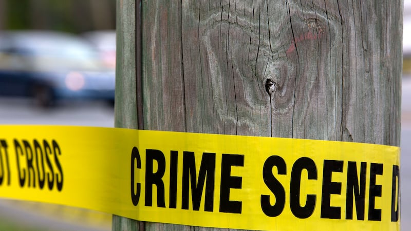 Myrtle Beach police were called out around 9:41 a.m. on Tuesday to the Bank of America on Pine...