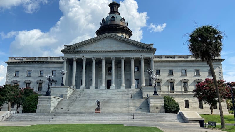 The South Carolina House of Representatives returned to Columbia in January to pick up the...