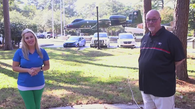 Halley's Hometown Heroes - Joe Barton