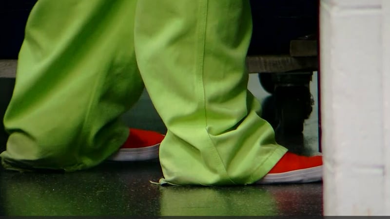 There are currently 767 total registered sex offenders in Horry County.