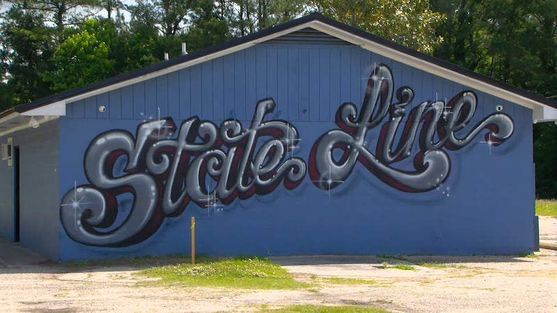 Two people shot at State Line Social Club in Green Sea over the weekend.