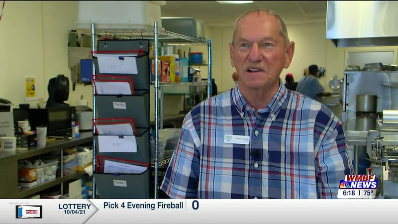 For more than a decade, Kerry Straley has been cooking up meals that are served all across...