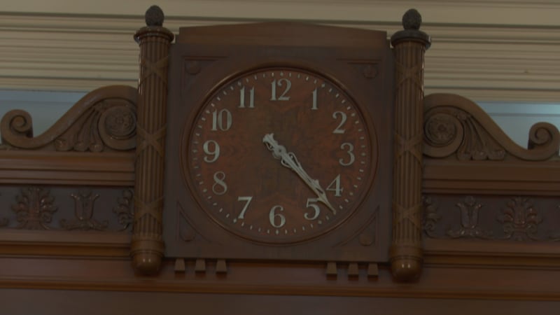 Medical marijuana, hate crimes, judicial reform, and energy expansion are all on the line this...