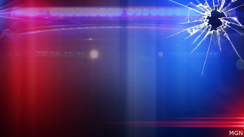 Laurinburg police are looking for the suspects behind two drive-by shootings at a home, one of...