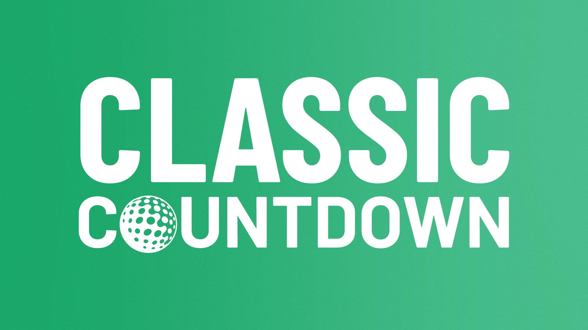 CLASSIC COUNTDOWN: Looking ahead to the Myrtle Beach Classic
