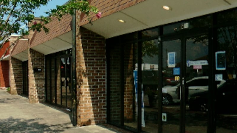 After only being at 606 Broadway Street for a little over a month, director of Fyrebird...