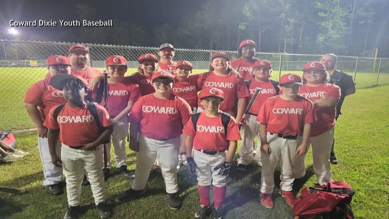 Brentlee Crump died in an accidental shooting Wednesday night.