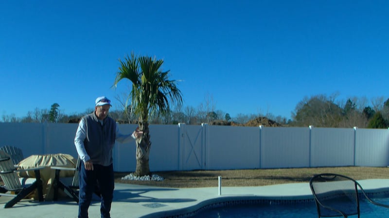 A dozen Grand Strand families claim they’ve been left in the dark and robbed of tens of...