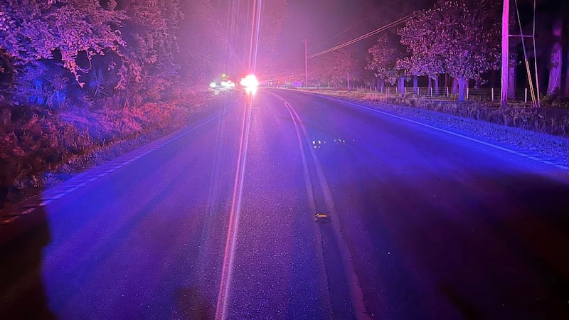 Horry County Fire Rescue was called out around 3:20 a.m. to the area of S. Highway 701 and...