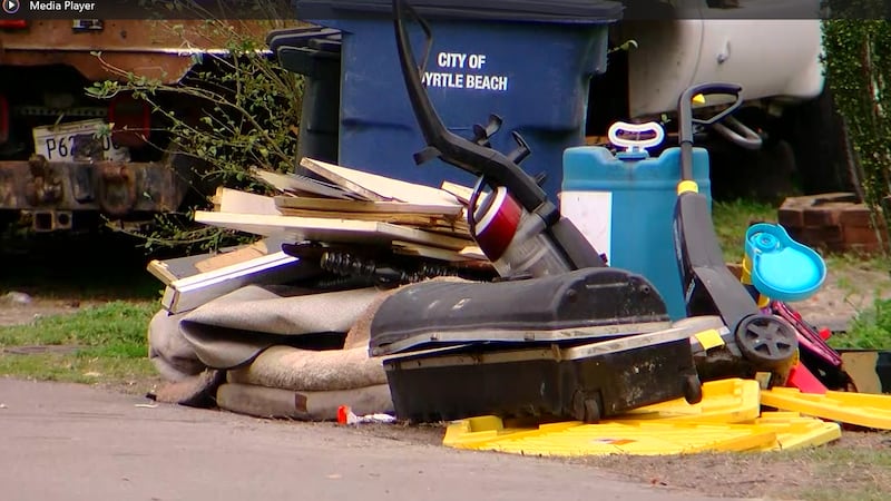 A nightmare folks in Ramsey Acres like Jim Henry are one step closer to waking up from...