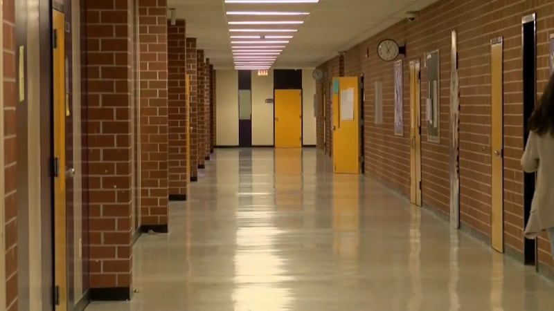 From fake bomb threats to swatting calls, recent school incidents have some Horry County...