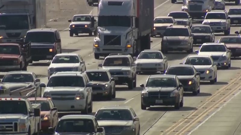 AAA predicts 53.4 million Americans will travel, which is up 13% from 2020. It also brings...