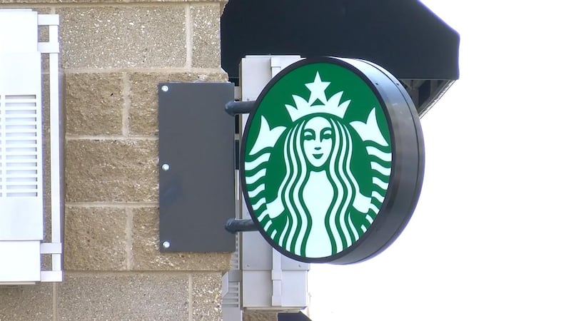 Starbucks now open in Downtown Evansville