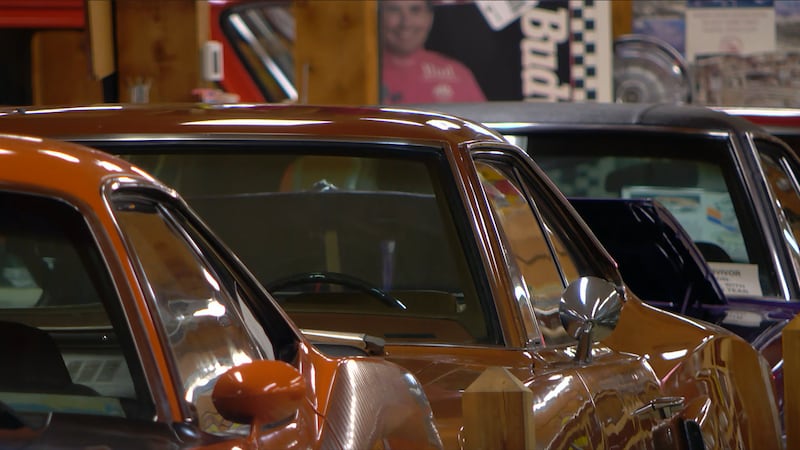 Experts are warning car lovers across the Grand Strand of a new scam costing victim's up to...