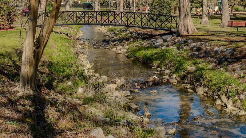 The city of Florence launched a new website to help develop a stormwater master plan for the...